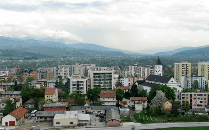 bugojno