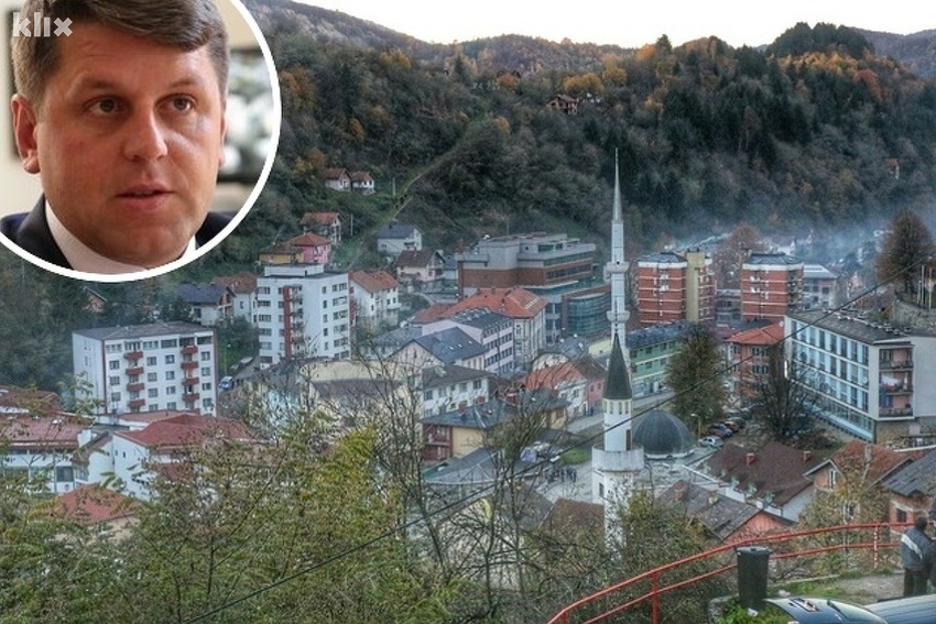camil durakovic srebrenica