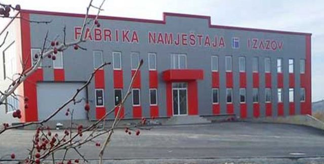 izazov kalesija