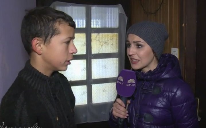 jasmin hackic ISPUNI MI ZELJU 1