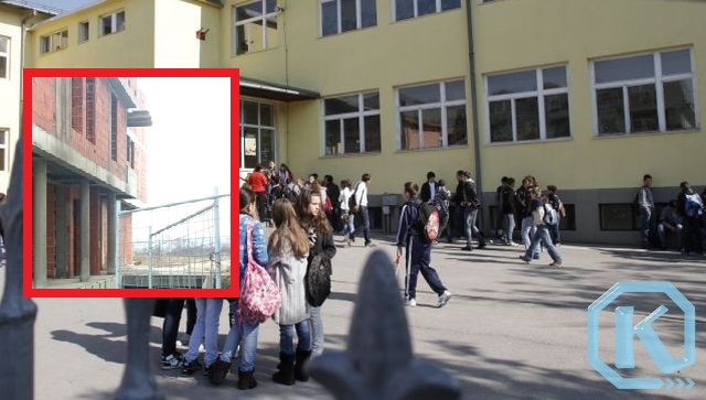 os kalesija skola POKUSAJ SAMOUBISTVA DJEVOJCICA rabija pjanic
