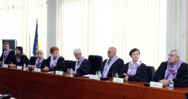 ustavni sud bih