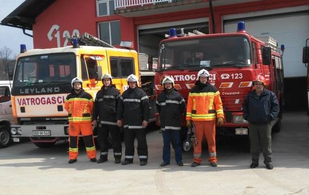vatrogasci kal 123
