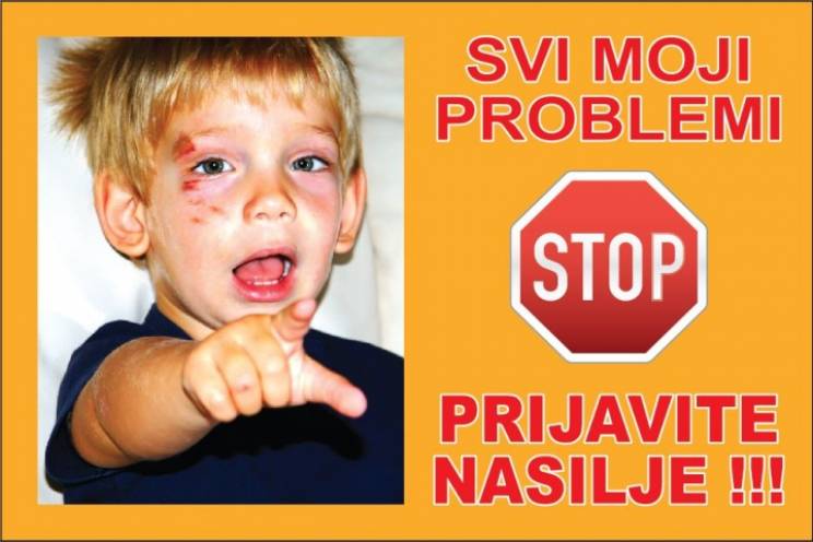 vrsnjacko nasilje