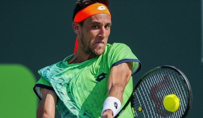 damir dzumhur