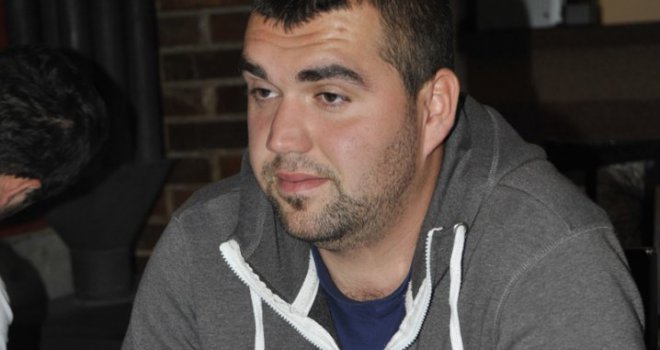 kenan trakic momak arnele OLOVO