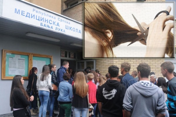 skola banja luka