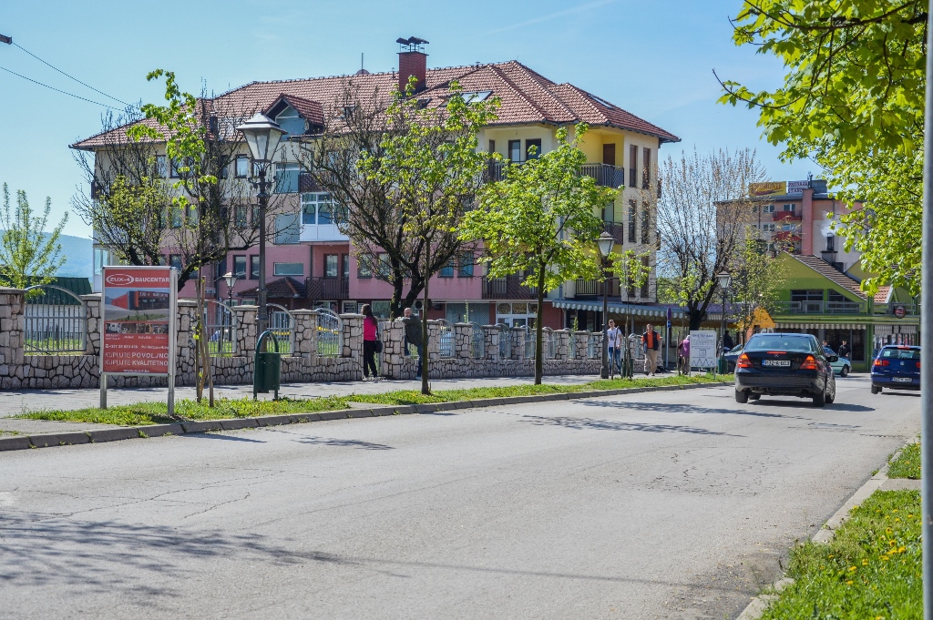 Kalesija
