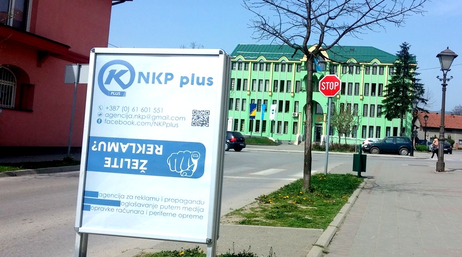 NKP PLUS PANO 2