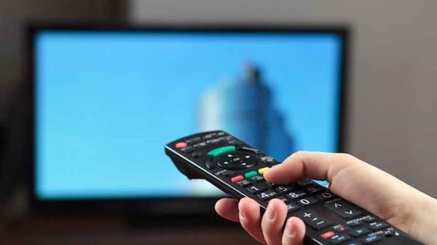 TV
