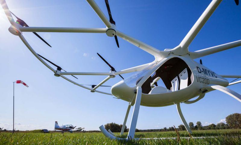 Volocopter