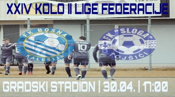derbi bosna sloga nayava