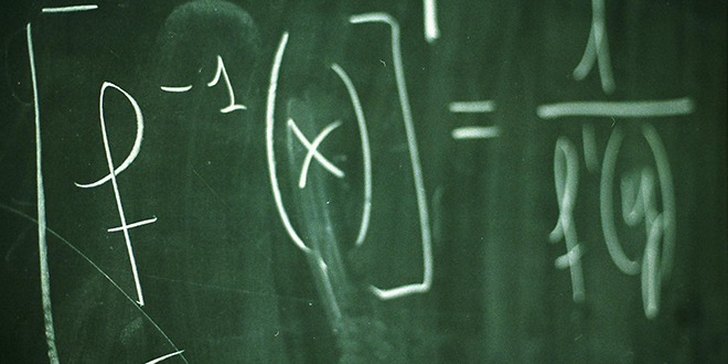 matematika