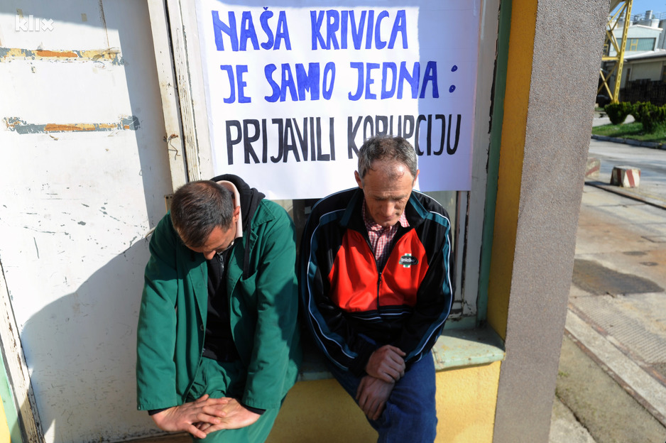 radnici kvarca tuzla