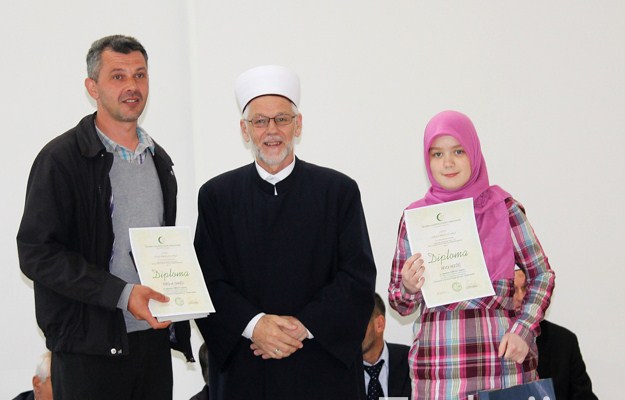 takmice muftijstvo miz kal 1