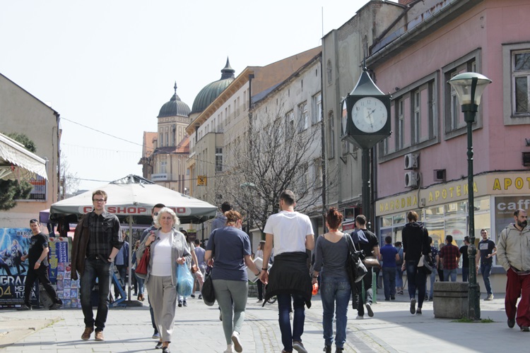 tuzla