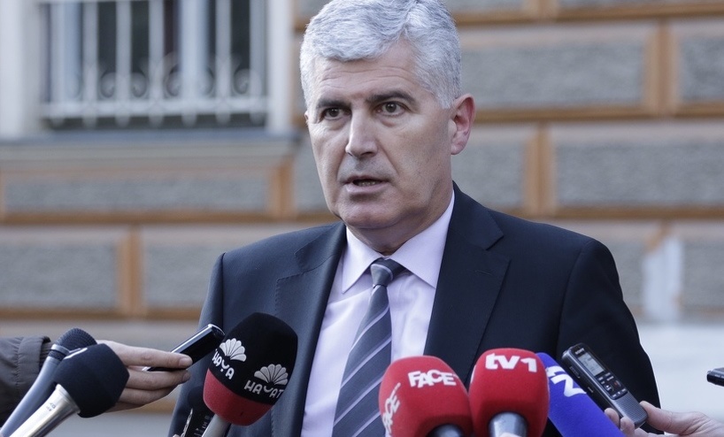 Dragan čović