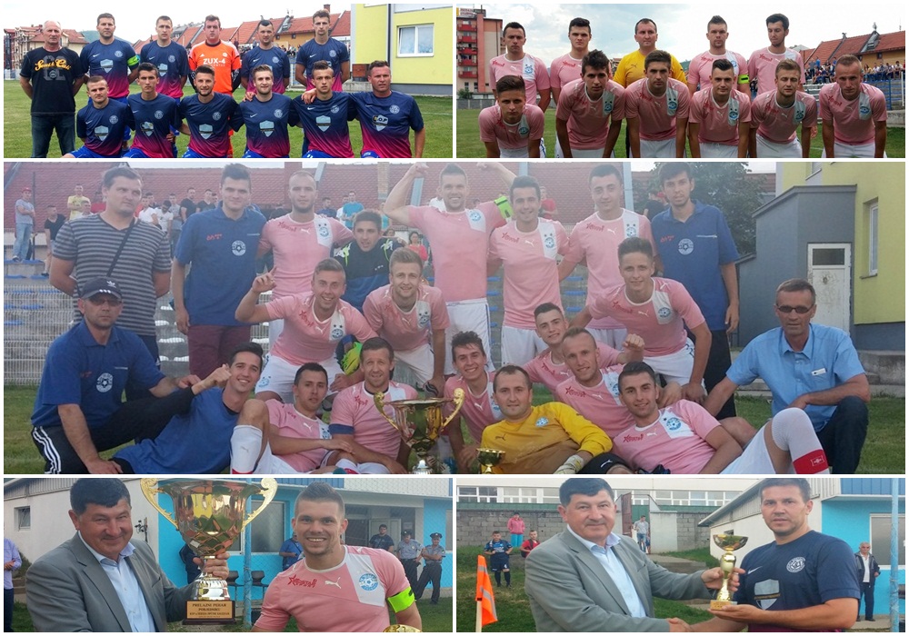 KUP SEHIDA 2016 pobjednici
