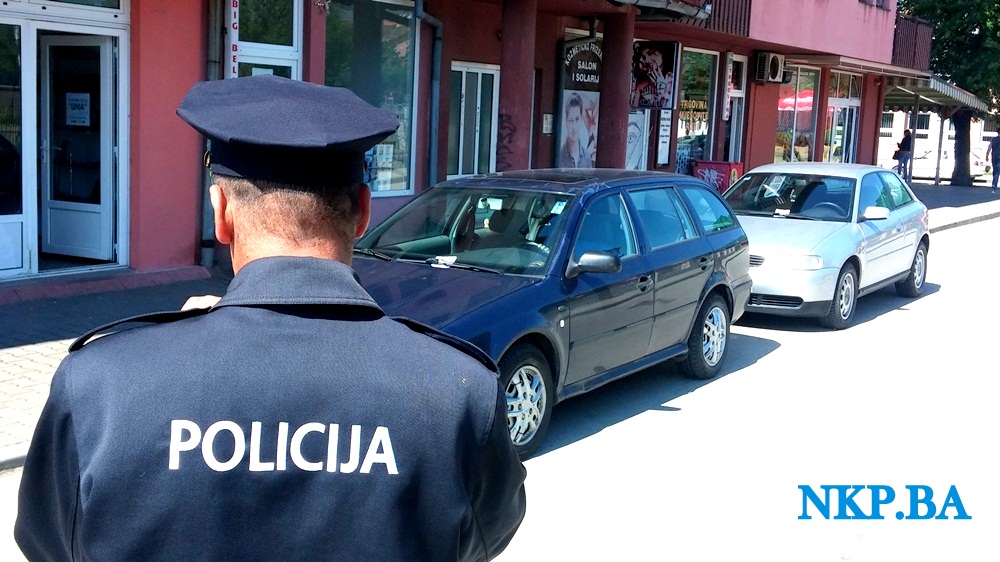 POLICIJA NA ZADATKU 1