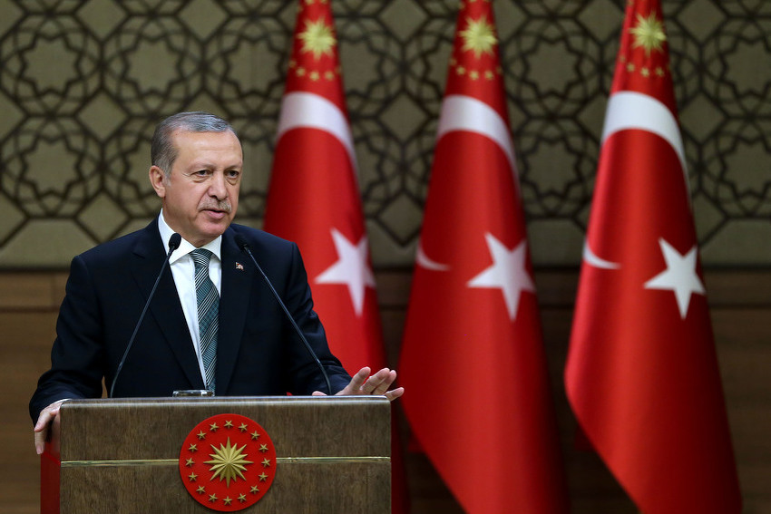 erdogan