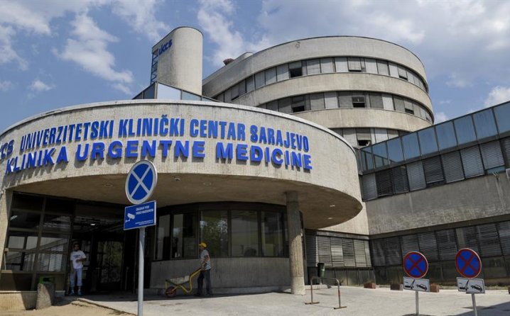 ksc sarajevi