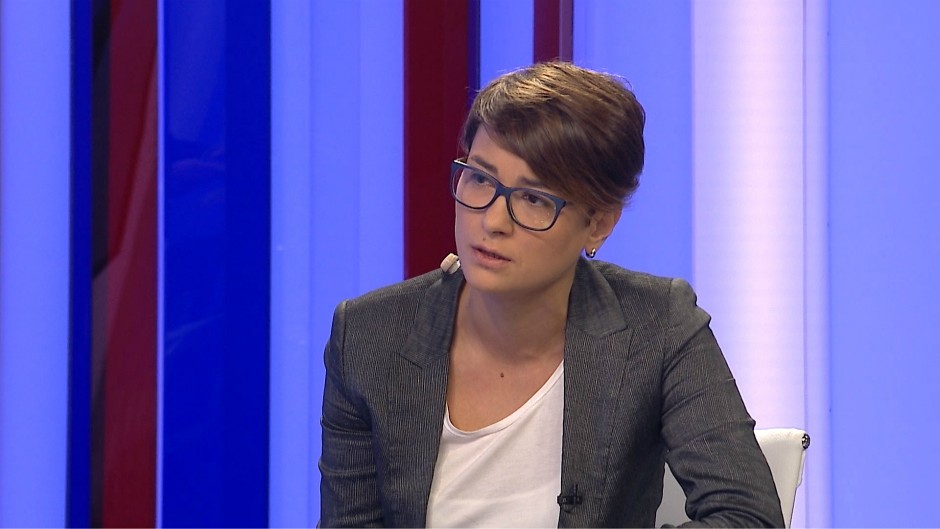 Fond za humanitarno pravo (FHP) Sandra Orlovic
