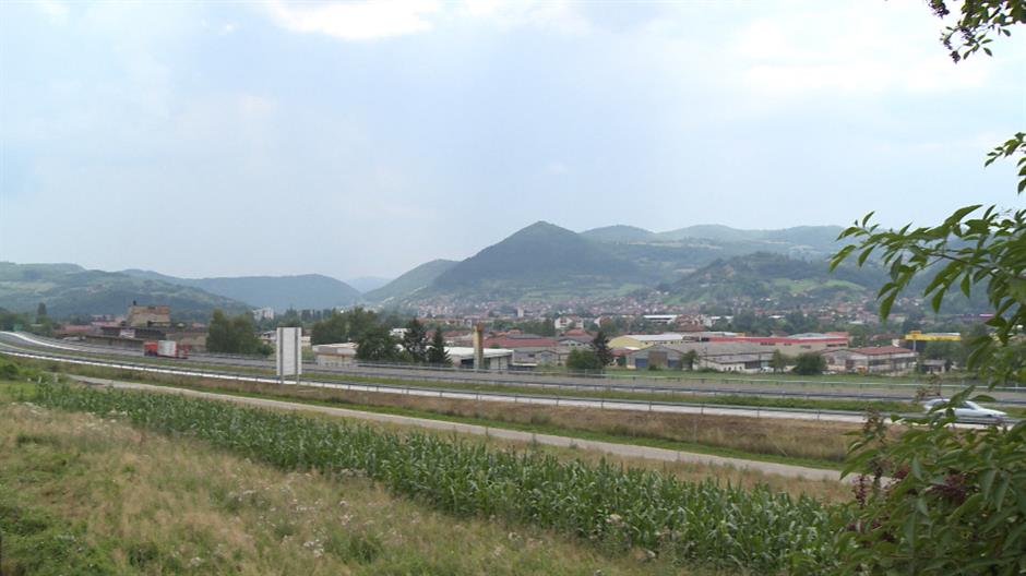 visoko i piramide