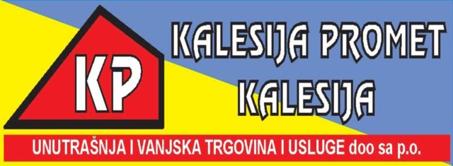 KALESIJA PROMET 1