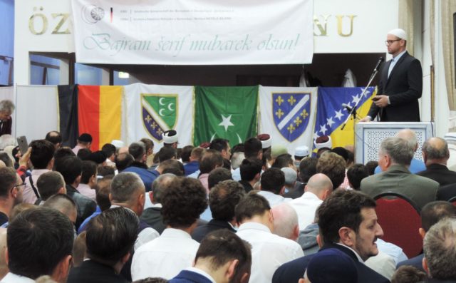 bosnjaci u minhenu ramazanski bajram 2016 01