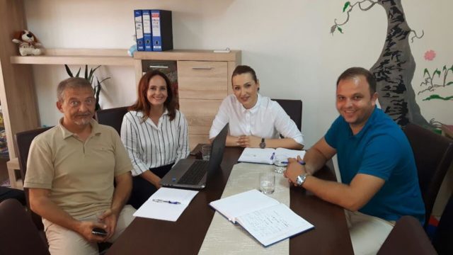 centar za soc rad kal