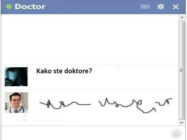 doktor FB HAHA