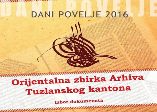 DANI POVELJE oz n