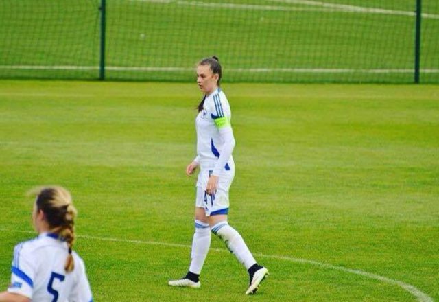 aldina hamzic