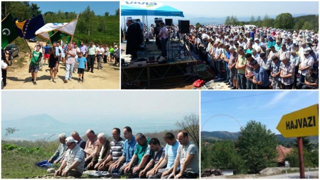 doviste orlic pasin put NAJAVA