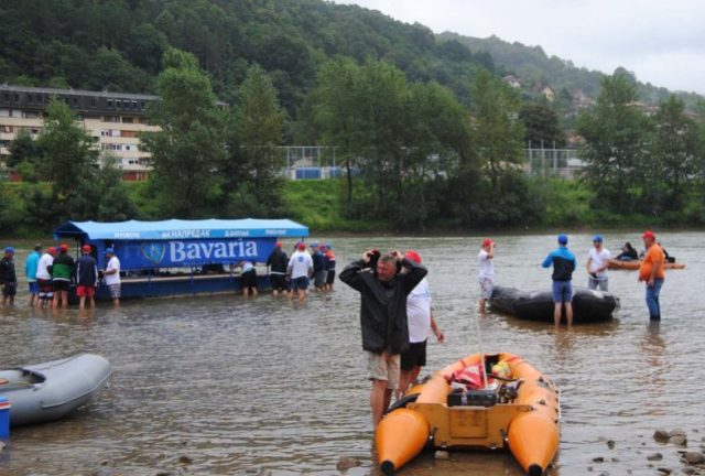 drina