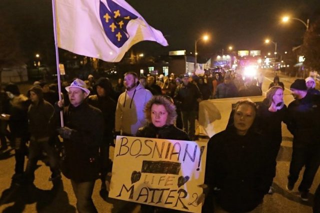 bosanci u st.louisu