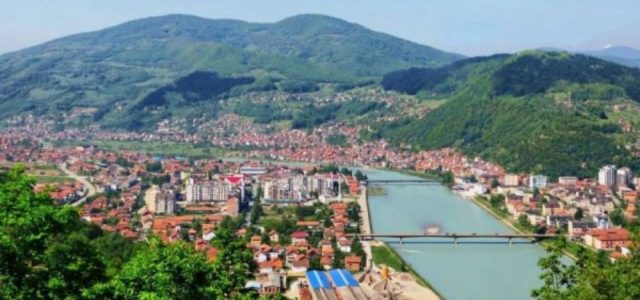 gorazde