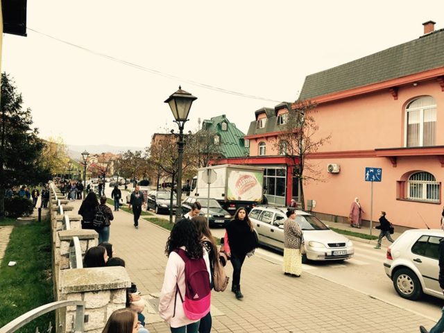 kalesija-centar