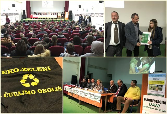 EKOLOSKA KONFERENCIJA kal