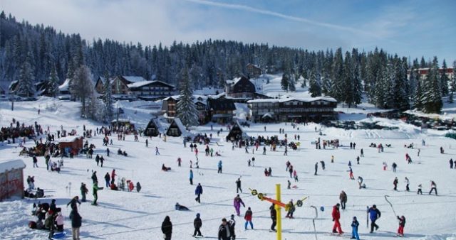 jahorina 1