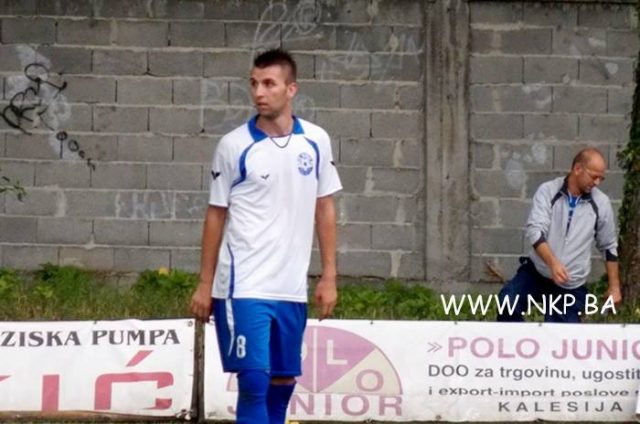 said smigalovic SLOGA