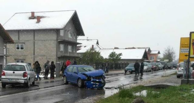 saobracajna nezgoda medjas 3