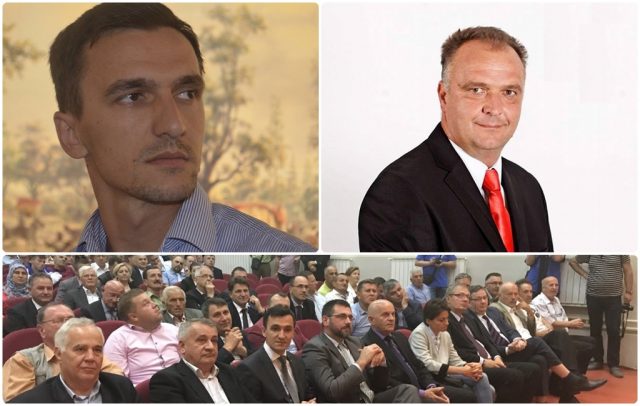 fadil alic senad smigalovic