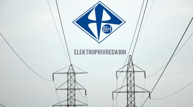 struja elektroprivreda