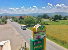 U BiH temperature do 41 stepen, promjena tek naredne sedmice