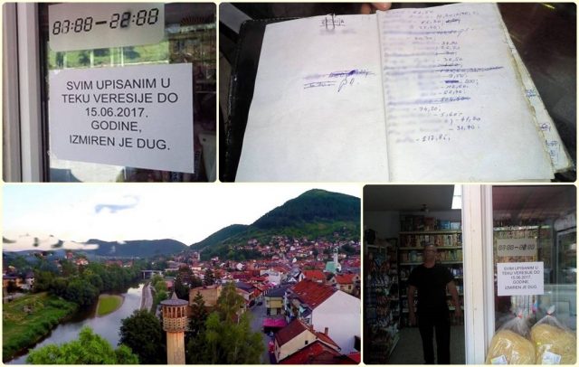 visoko teka na veresiju anonimni donator 01