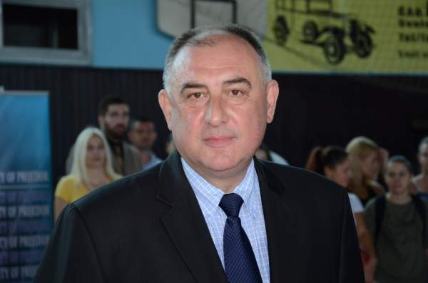 gradonacelnik prijedora milenko dakovic