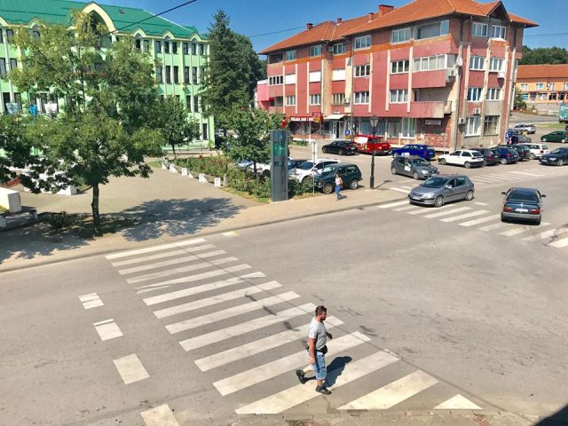 k kalesija centar ljetoo