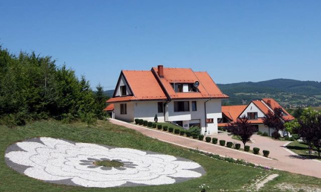 kampus cvijet srebrenice