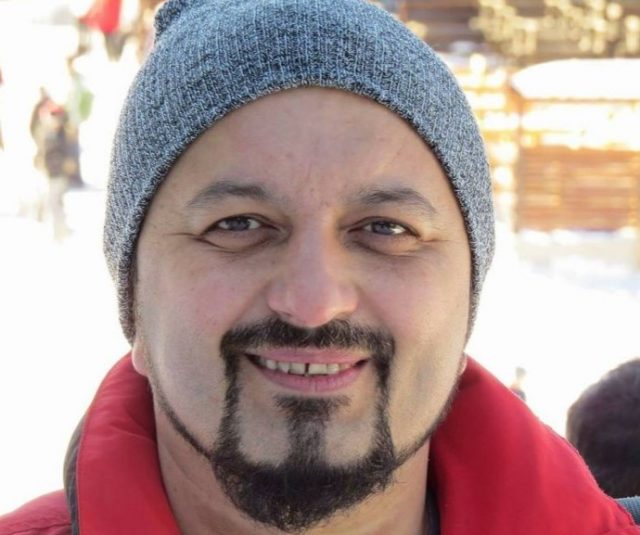 miki halil muratovic